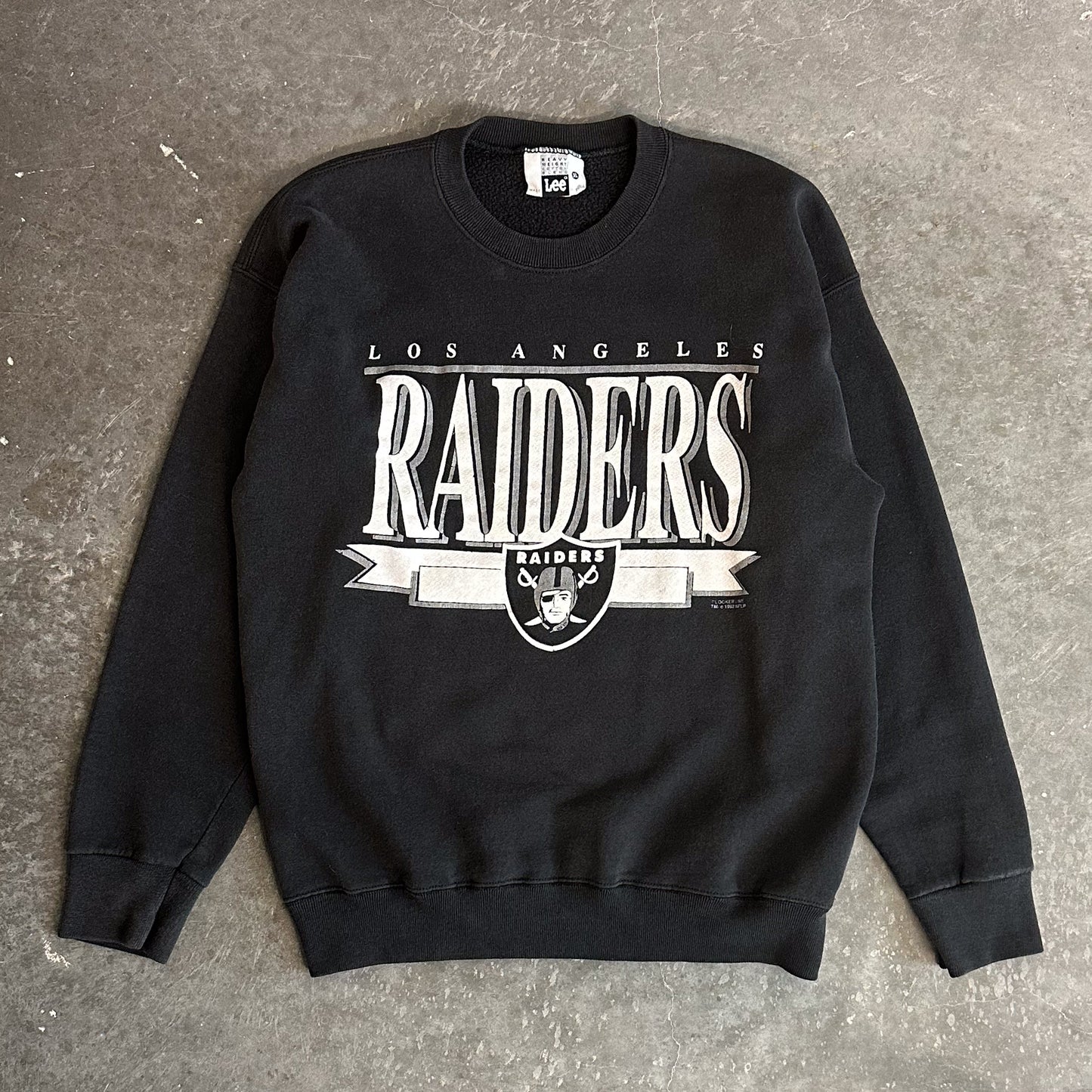 Raiders Sweater