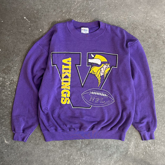 Vikings Sweater