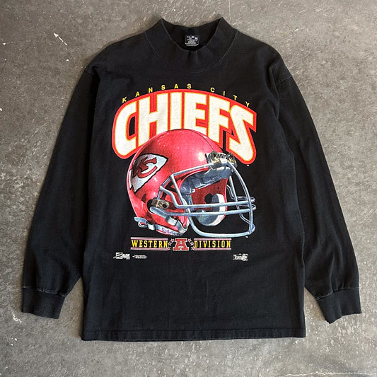 Kansas City Chiefs Long Sleeve