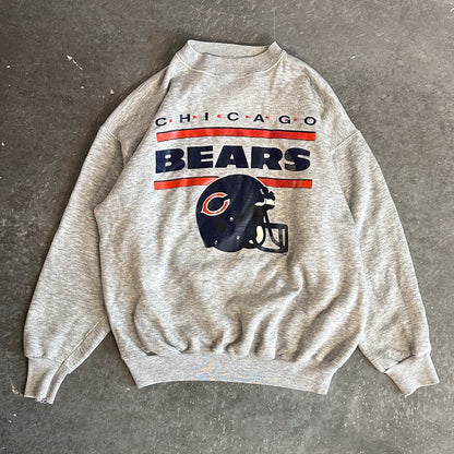 Bears Grey Sweatshirt