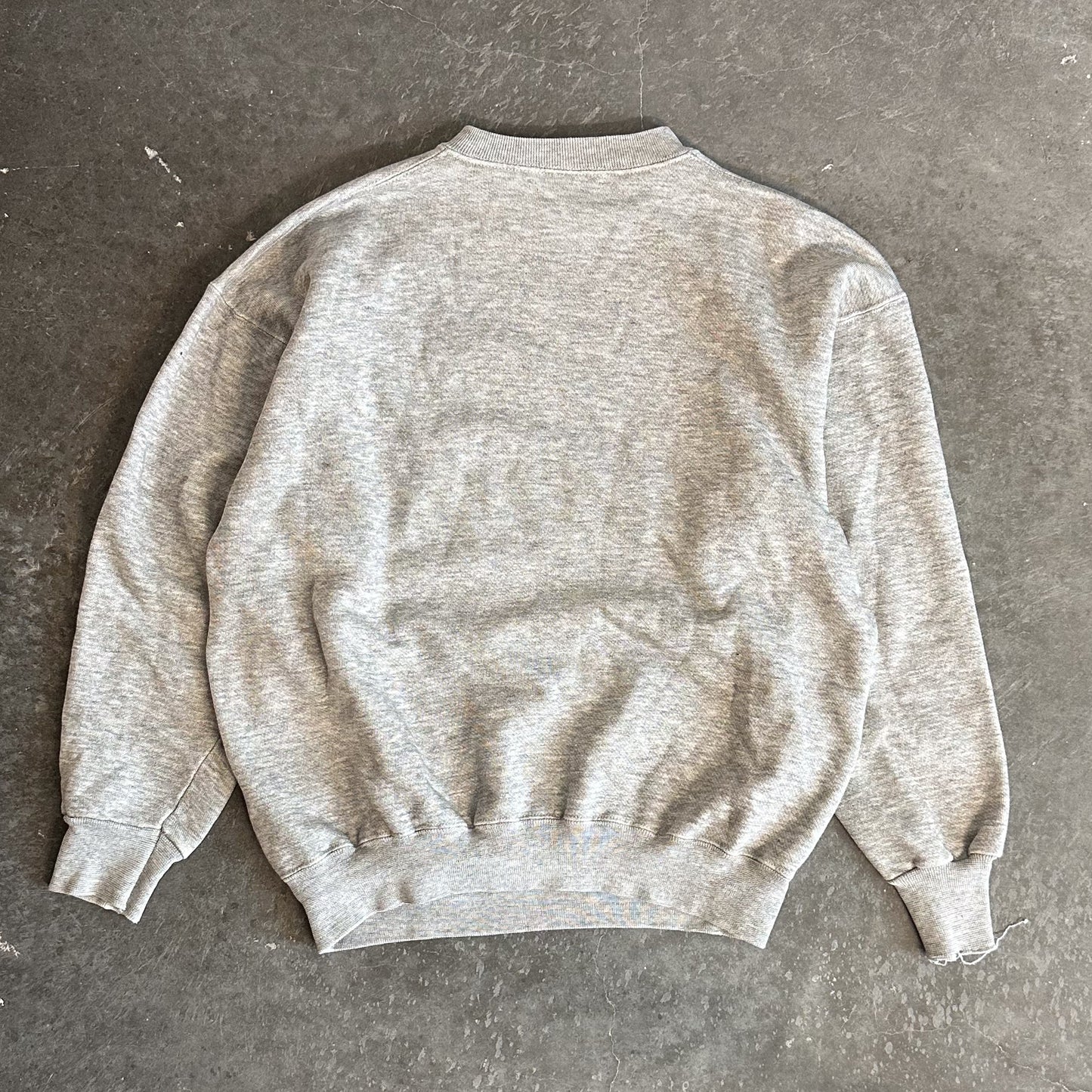 Bears Grey Sweatshirt