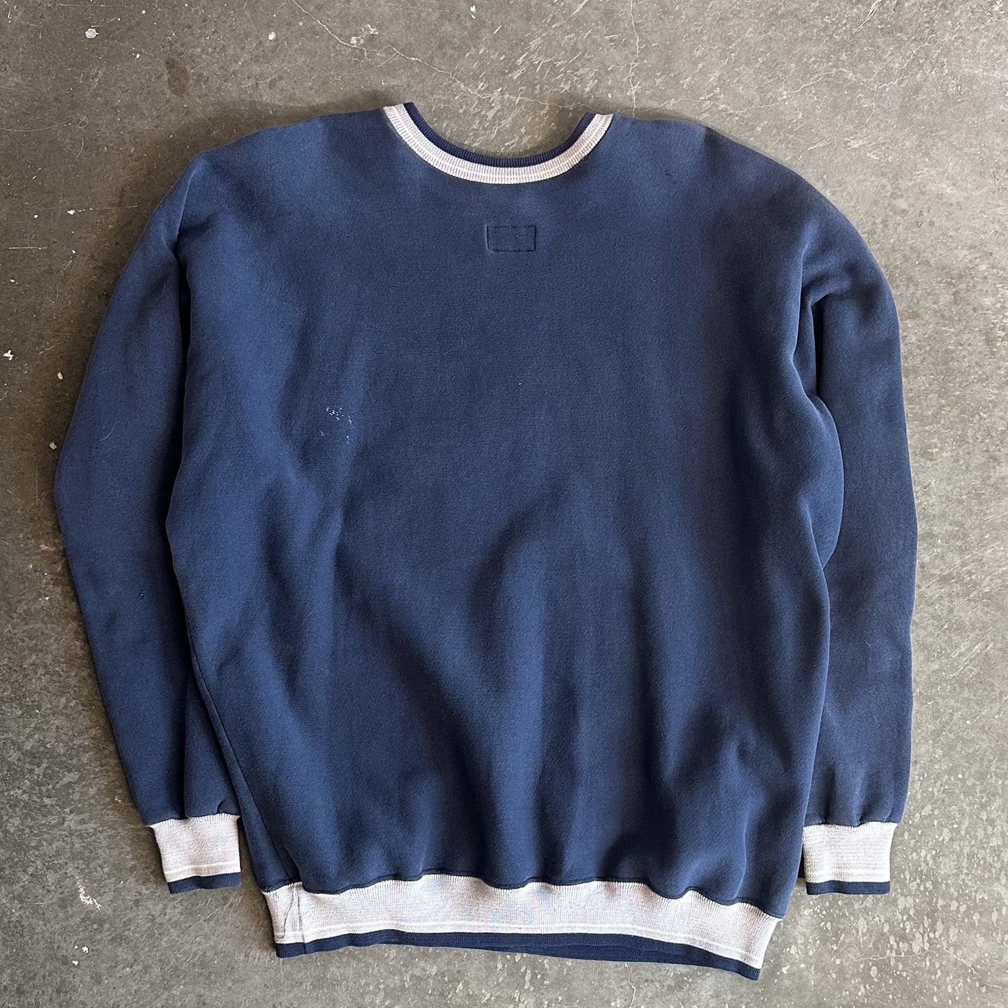 Cowboys Sweater