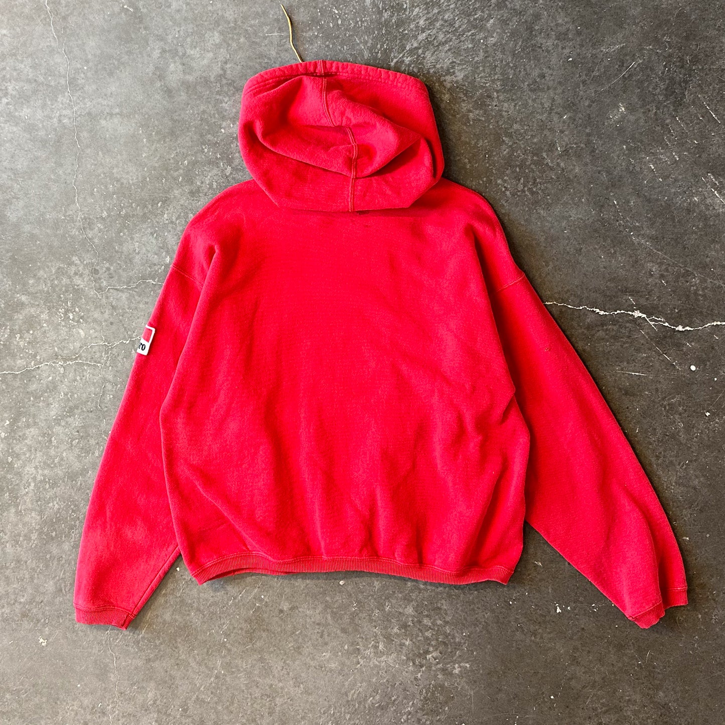 Marlboro Red Hoodie