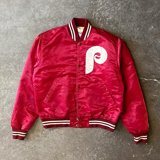 Phillies Starter Jacket