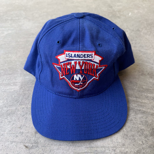 NY Islanders Hat