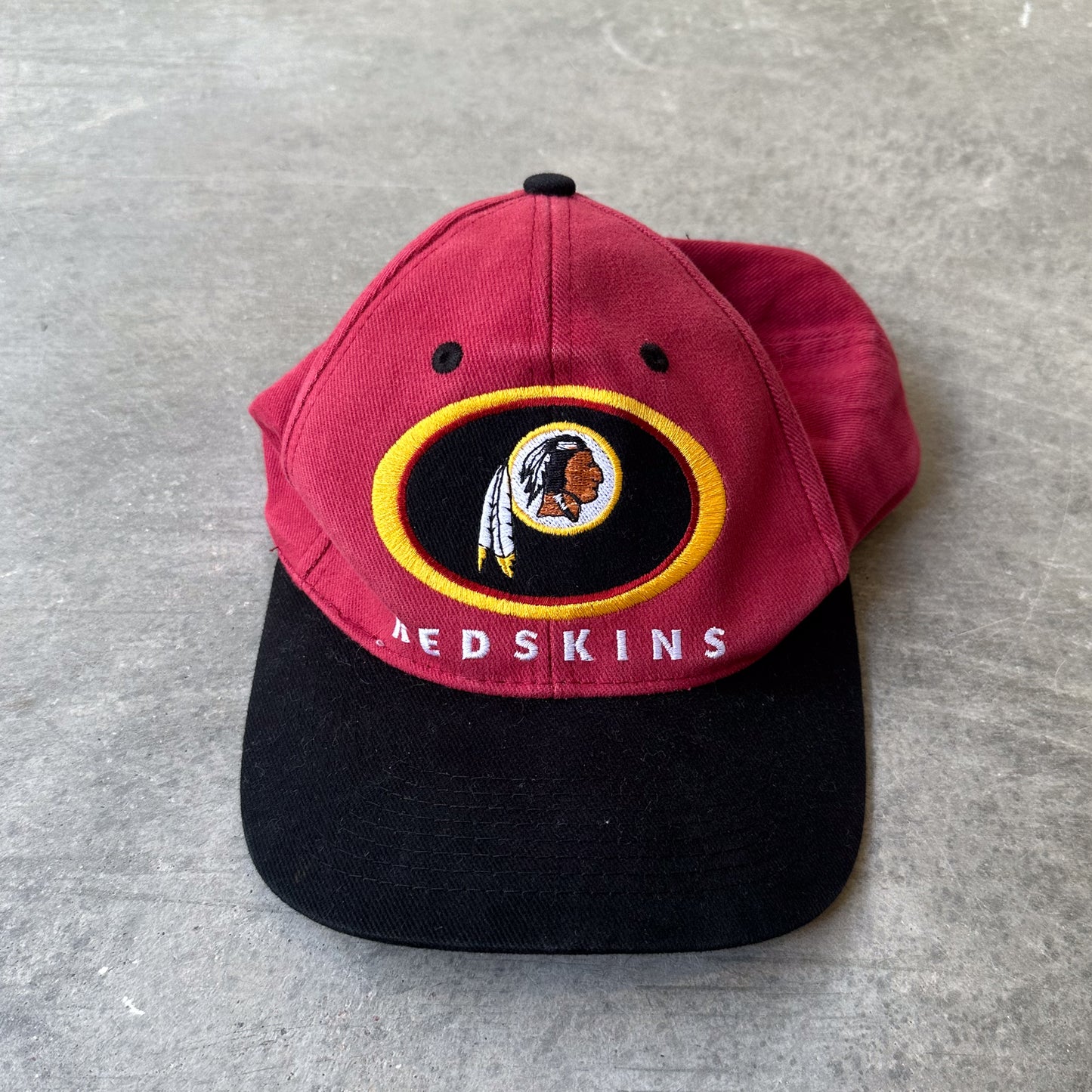 Redskins Hat Drew Pearson