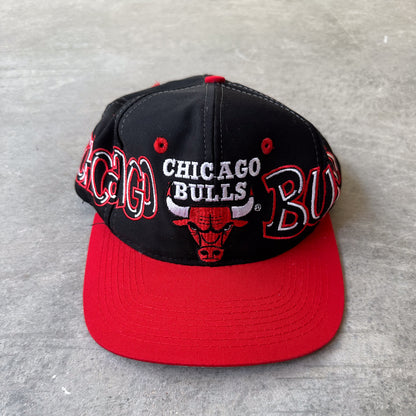 Chicago Bulls Twill Hat