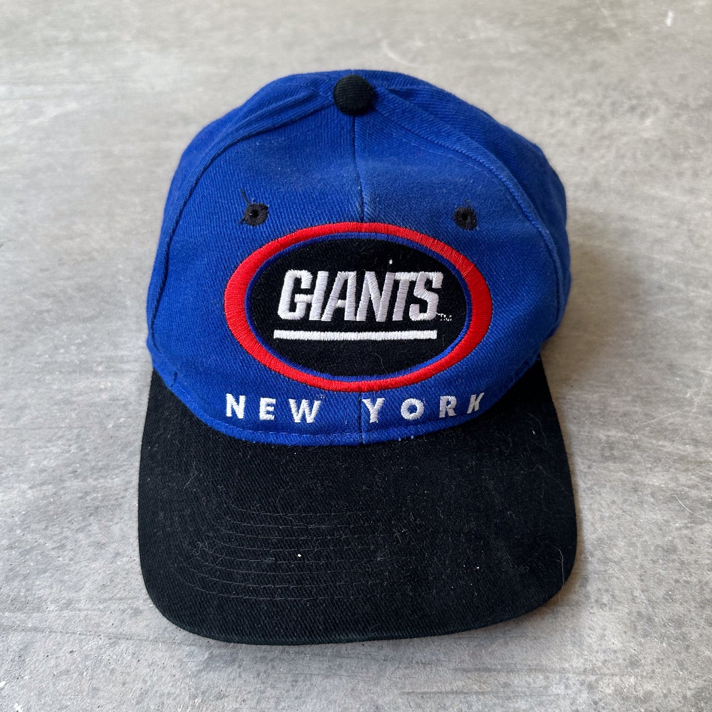 New York Giants Hat - Drew Pearson