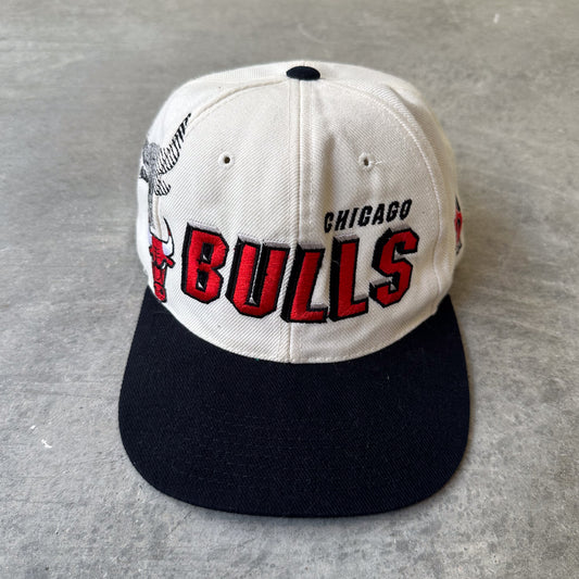 Bulls Sports Specialties Hat