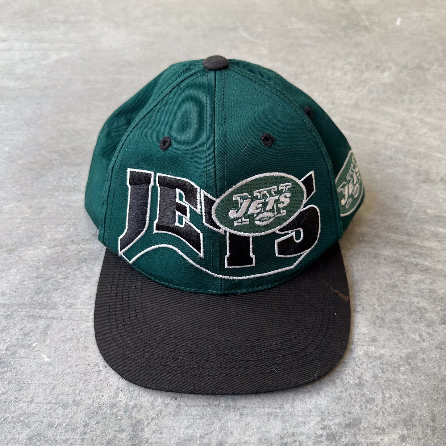 NY Jets Hat