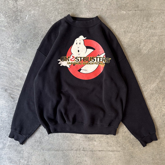 Vintage Ghostbusters Sweatshirt 1993 - XL